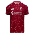 Liverpool domaći dres 2026/27