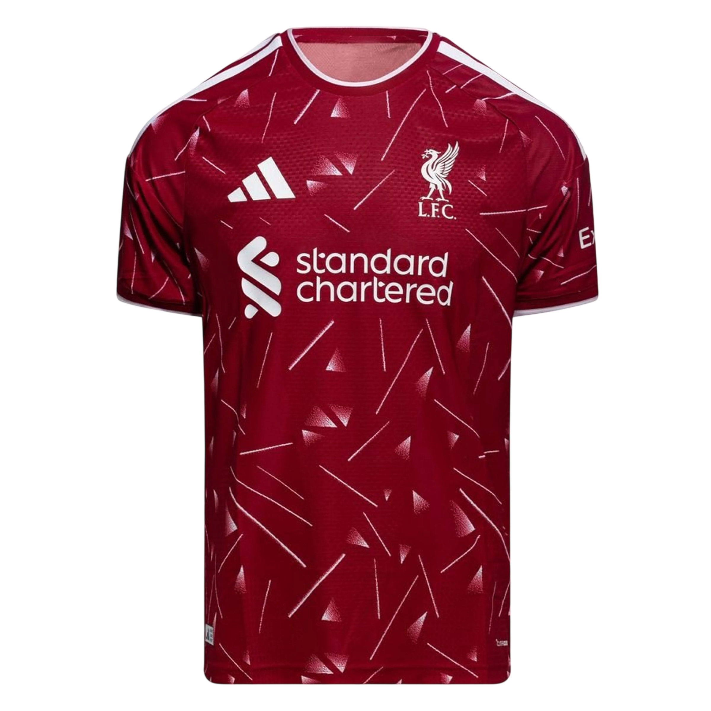 Liverpool domaći dres 2026/27
