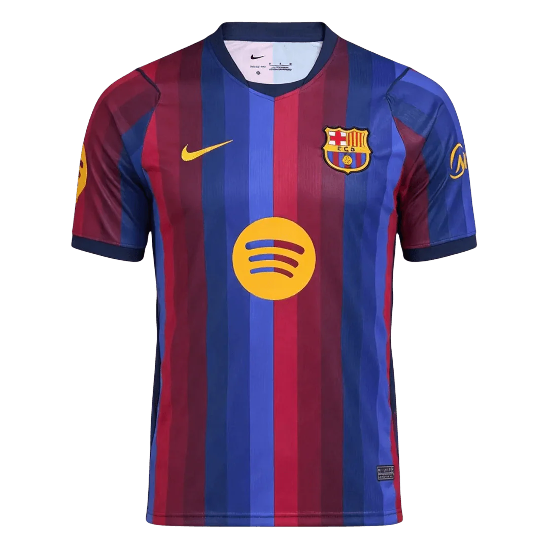 Barcelona domaći dres 2026/27