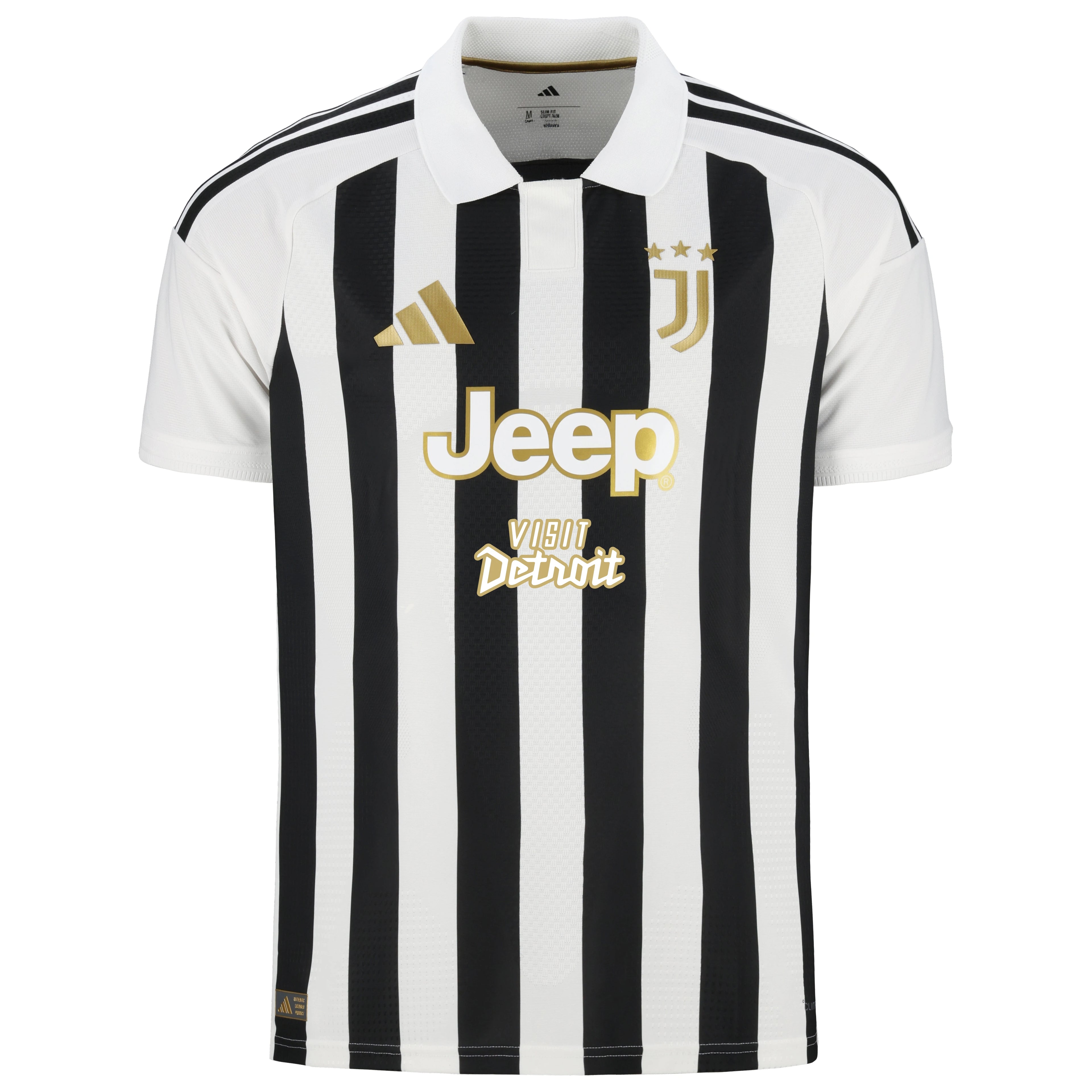 Juventus domaći dres 2026/27