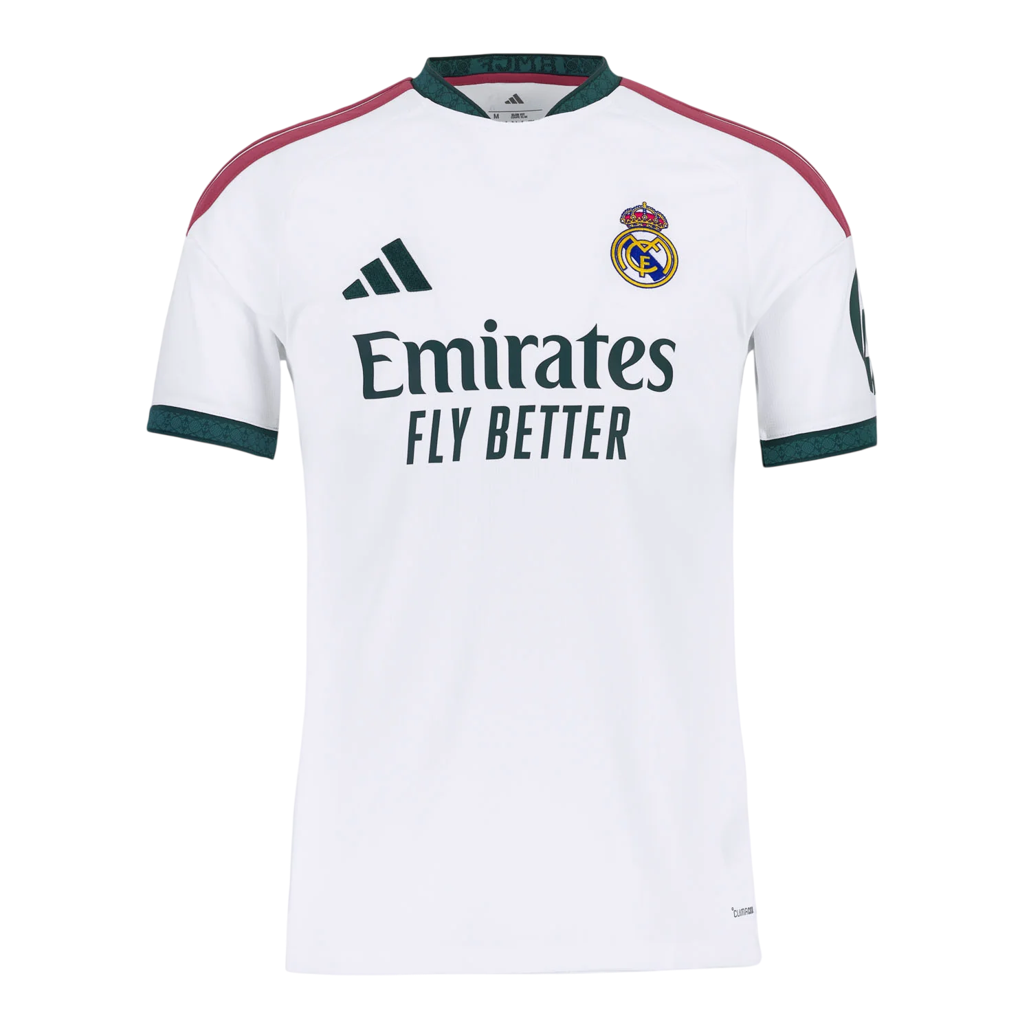Real Madrid domaći dres 2026/27