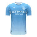 Manchester City domaći dres 2026/27