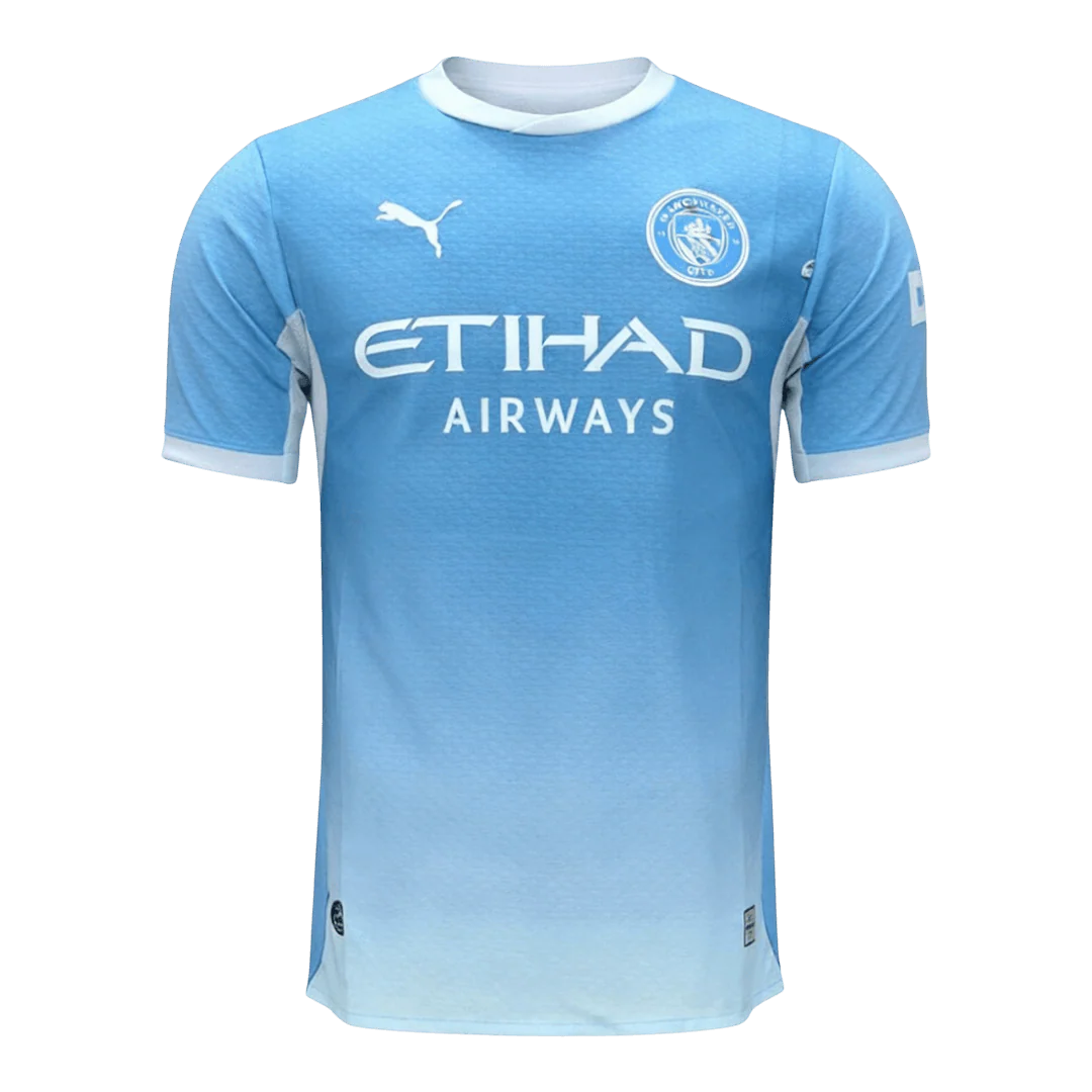 Manchester City domaći dres 2026/27