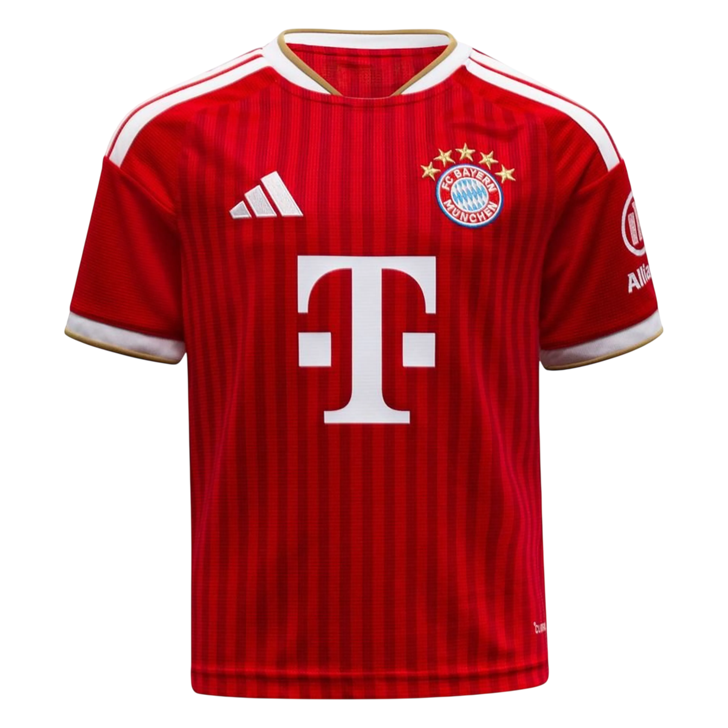 Bayern Munich domaći dres 2026/27